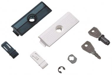 Striebel Schloss m.Schlüssel      MZ41S3 