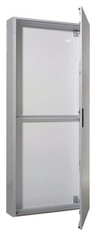 STRIE 2/8H Standschrank IP43 guer   2/8H 