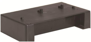 Striebel Plombierdeckel f.DS 63A   ZK262 