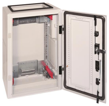 Striebel Einspeisegehäuse IP55     TZ622 