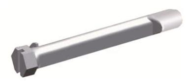 Striebel Haltebolzen lang 10ST  TZ631P10 