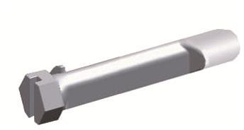 Striebel Haltebolzen kurz 10ST  TZ632P10 