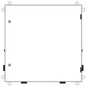 Striebel M-Schrank 305 Sonder     KS4180 