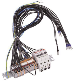 Striebel Ausrüsts PK EnBW          VS461 