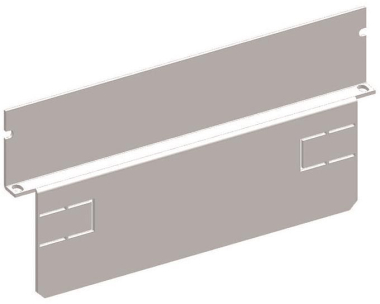 Striebel Trennw.horizontal V-Feld   ZX84 