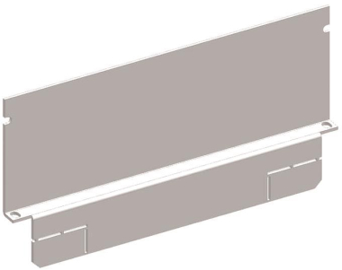 Striebel Trennw.horizontal V-Feld   ZX85 