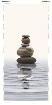 Striebel Design Folie Stein       UZ641D 