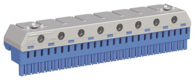 Striebel N-Klemmenblock           ZK268B 