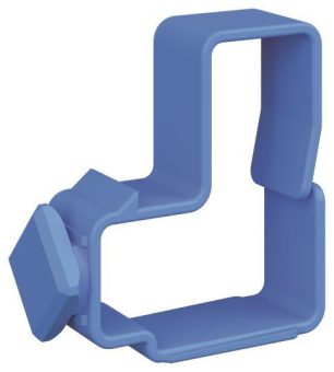 Striebel Drahthalter UK600      UZED1P10 