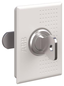 Striebel Sicherheitsschloß FR       UZT4 