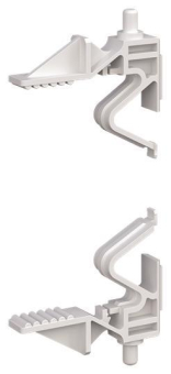 Striebel Tür Scharnier UK600        UZT1 