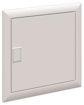 Striebel Blendr.Tür 1R RAL9016     BL610 