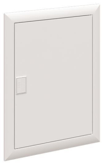 Striebel Blendr.Tür 2R RAL9016     BL620 