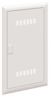 Striebel Blendr.Tür 3R belüftet   BL630V 