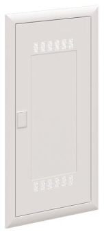 Striebel Blendr.Tür 4R wifi       BL640W 