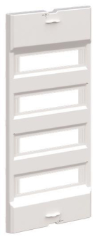 Striebel Abdeckung UK600 4 R      UZA648 