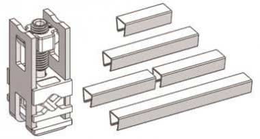 Striebel Satz Einspeisekl.150qmm VS891EK 