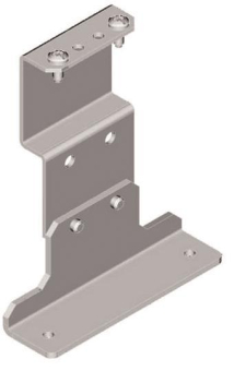 Striebel Tiefbaubügel 2-stufig 185 ZW481 