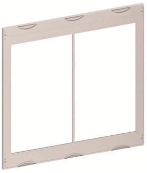 Striebel Abdeckung NH 3FB 185 mm   AG245 