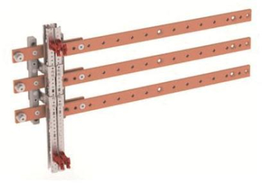 Striebel Cu-Verbinder 30x10       ZX1216 