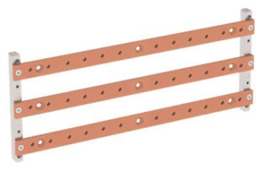 Striebel Cu Schienen NH 2FB      ZXM1211 