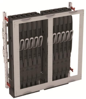 Striebel Mod m.NH-Trennl.ABB 2FB  MD21HB 