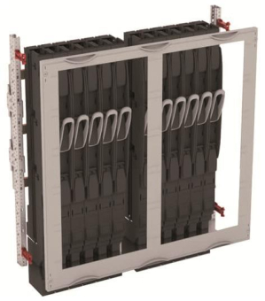 Striebel Mod m.NH-Trennl.ABB 2FB MD200HB 