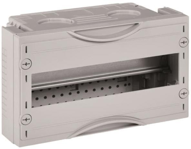 Striebel APZ Raum Erweiterung      VS571 