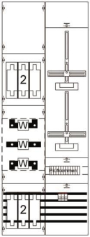 Striebel Mess-u.Wandlerfeld       KA4202 