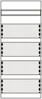 Striebel Mediafeld 1FB BH0 4R       1MM0 