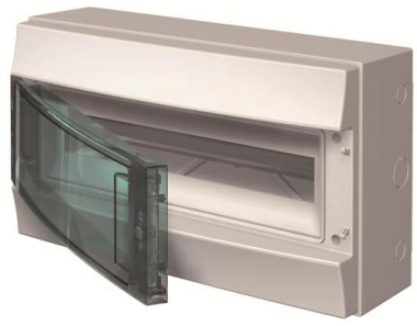 Striebel Verteiler aP IP65    M65W112TN2 