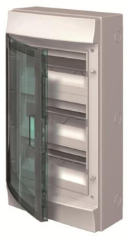 Striebel Verteiler aP IP65    M65W336TN3 