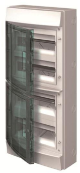 Striebel Verteiler aP IP65    M65W448TN3 