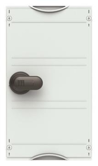 Striebel Bausatz Lastschalter  MBA250ALO 