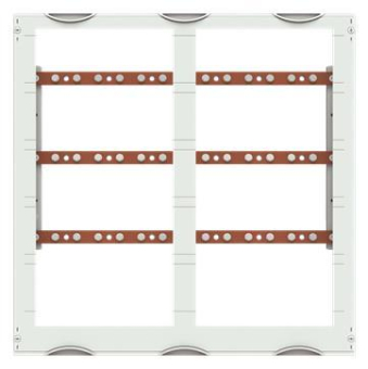 Striebel Mod m.NH-Trennl.ABB 3FB  MD300B 