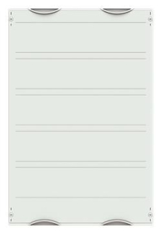 Striebel Baus f.NH-Trennl.ABB 2FB MBD200 