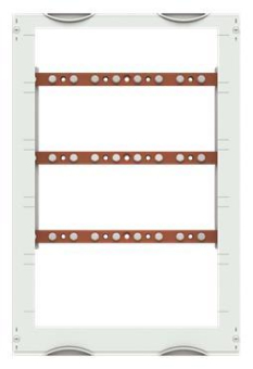 Striebel Mod m.NH-Trennl.ABB 2FB  MD200B 