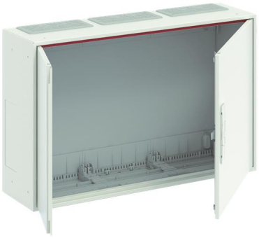 Striebel Wandschrank leer 3FB        A33 