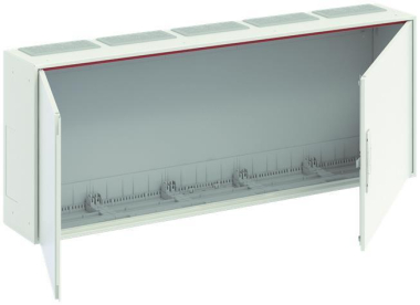 Striebel Wandschrank leer 5FB        A53 