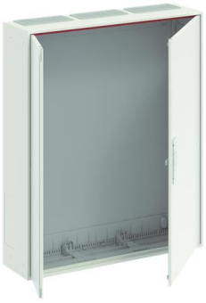 Striebel Wandschrank leer 3FB        A36 