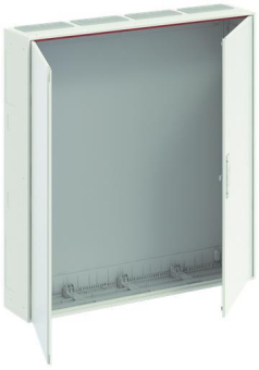 Striebel Wandschrank leer 4FB        A47 