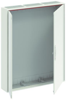 Striebel Kleinverteiler AP 3FB      CA36 