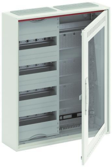 Striebel Kleinverteiler AP 2FB   CA24VMW 