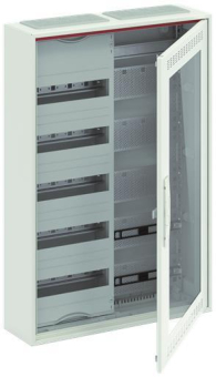 Striebel Kleinverteiler AP 2FB   CA25VMW 