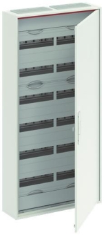 Striebel Kleinverteiler AP 2FB     CA27R 