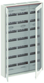 Striebel Kleinverteiler AP 3FB    CA38RT 