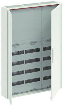 Striebel Kleinverteiler AP 3FB     CA37K 