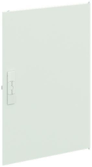 Striebel Stahlblechtür rechts 2FB CTB25S 