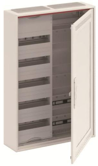 Striebel Kleinverteiler AP 2FB   CA25VMW 