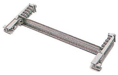 Striebel MPD3 DIN-Tragschiene  VX3AWNJ6B 